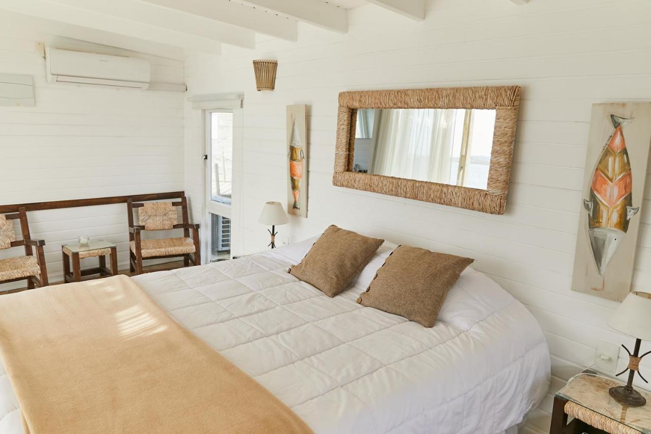 Laguna Garzon Lodge 호세 이그나시오 외부 사진