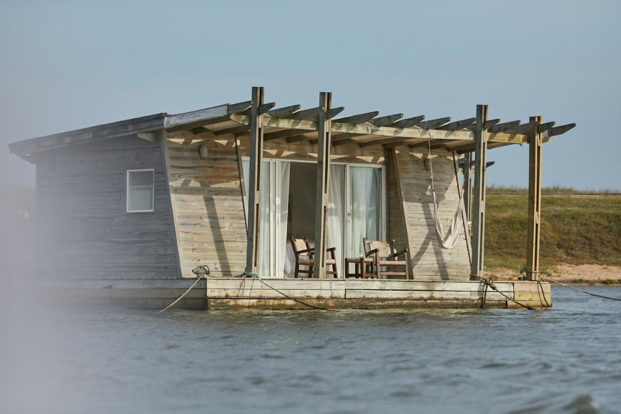 Laguna Garzon Lodge 호세 이그나시오 외부 사진