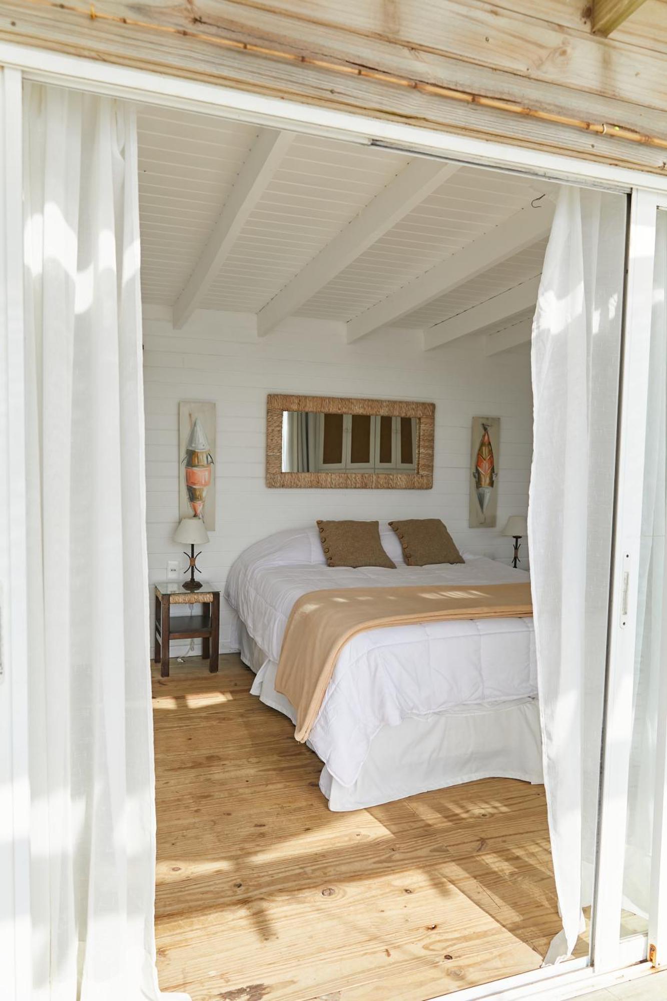Laguna Garzon Lodge 호세 이그나시오 외부 사진